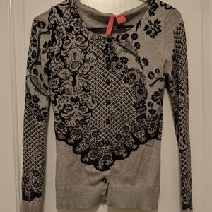 Absolutely beautiful Charlotte Tarantola cardigan